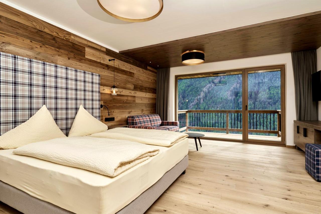 Apartment Haus Melisande
